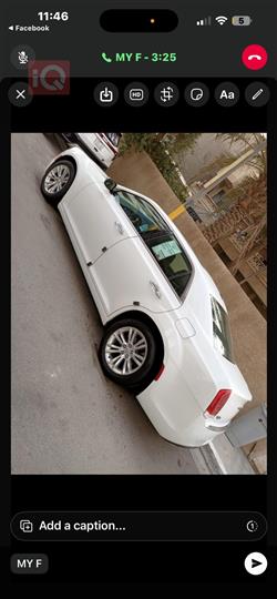 كرايسلر 300